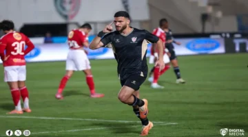 40 مليون غرامة لا تعيق.. الزمالك يسبق الأهلي صحفة حامد حمدان